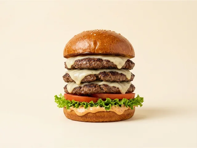 Illustration of 3x3 (Triple Triple)