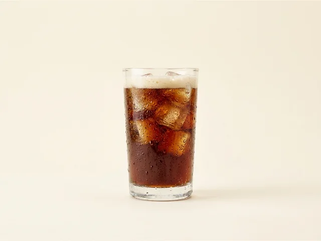Illustration of Barq's Root Beer