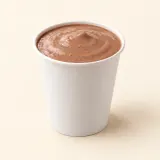 Chocolate Shake illustration