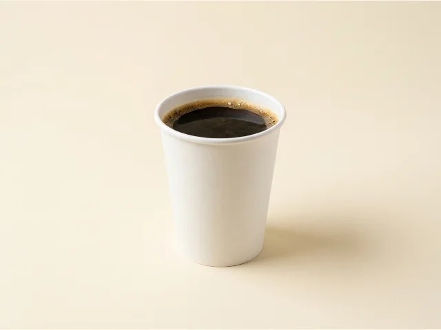 Illustration of Coffee