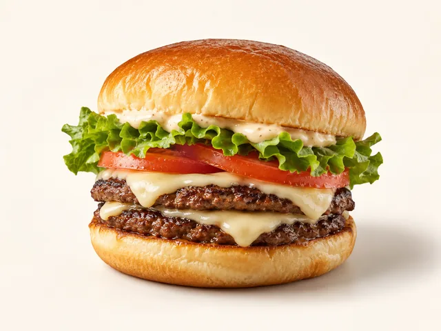 Illustration of Double-Double