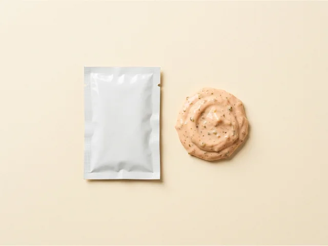 Illustration of Extra Spread (packet)