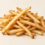 French Fries illustration
