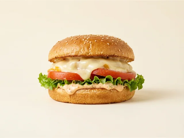 Illustration of Grilled Cheese