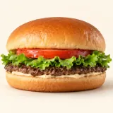 Hamburger illustration