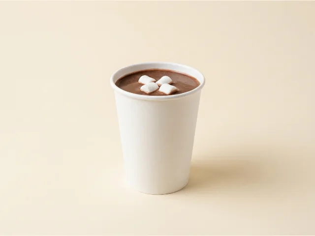 Illustration of Hot Cocoa