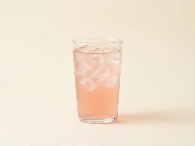 Illustration of Lite Pink Lemonade