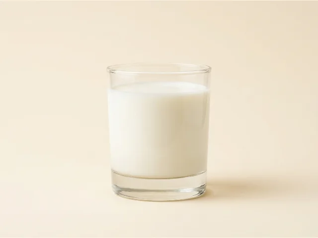 Illustration of Milk