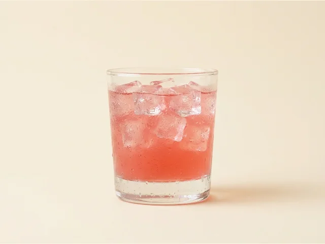 Illustration of Signature Pink Lemonade