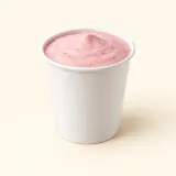 Strawberry Shake illustration